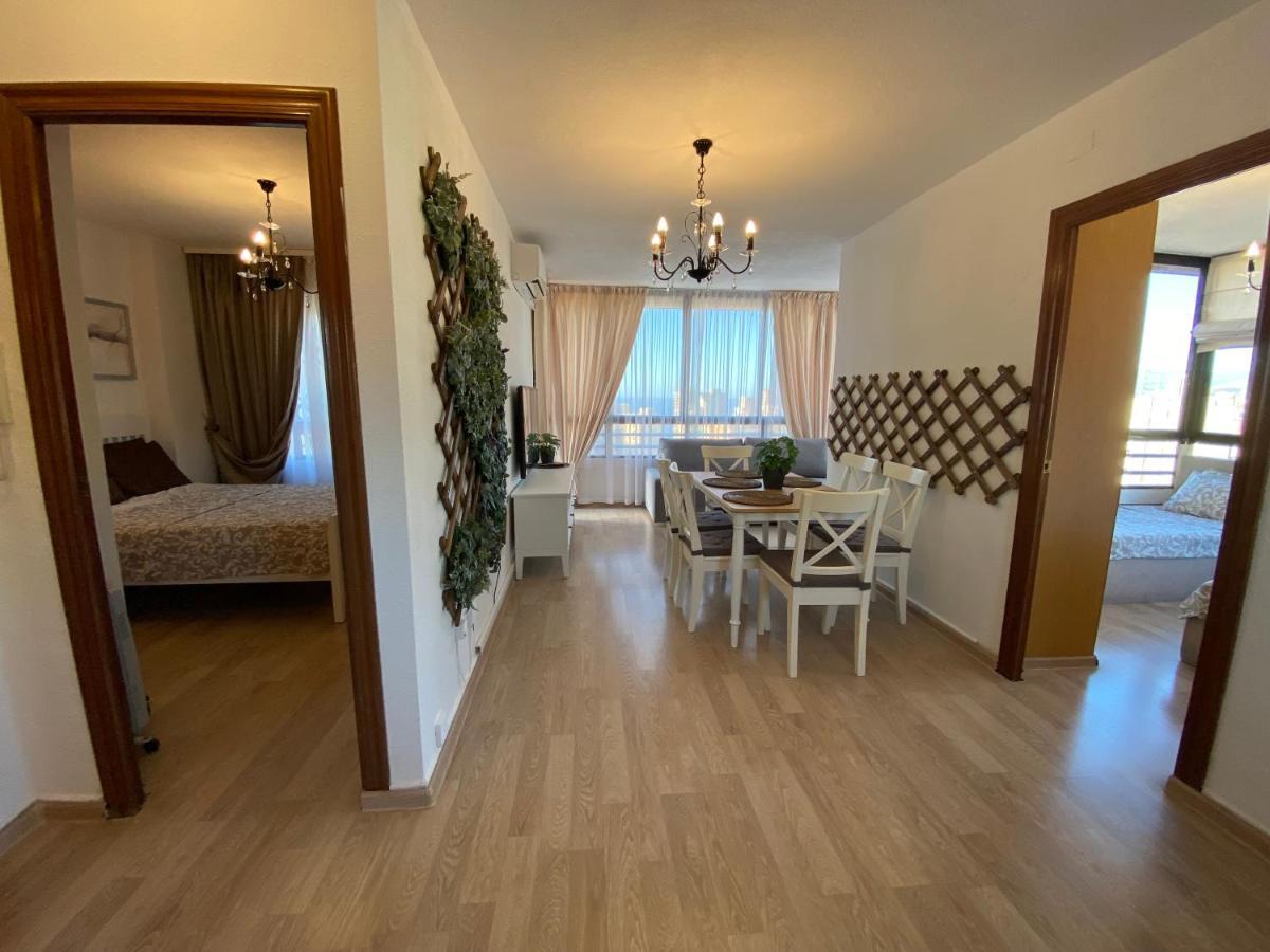 Benidormflats Apartamento Benidorm