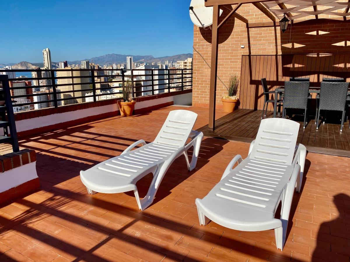 Benidormflats Apartamento Benidorm