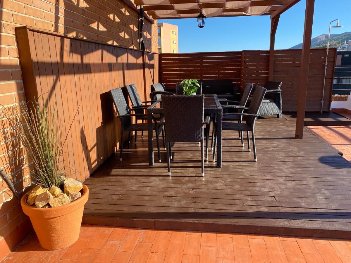 Benidormflats Apartamento