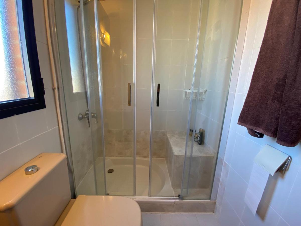 Apartamento Benidormflats Benidorm
