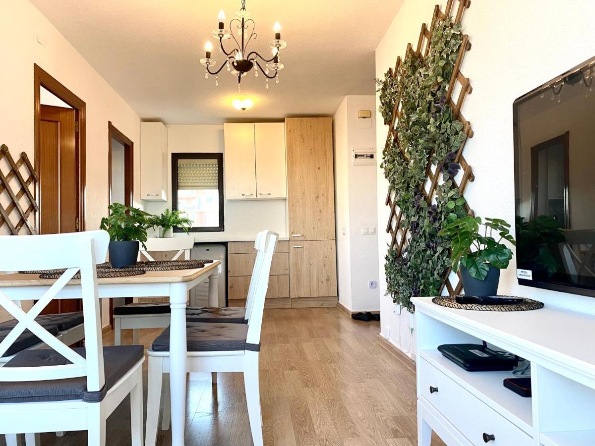 Apartamento Benidormflats