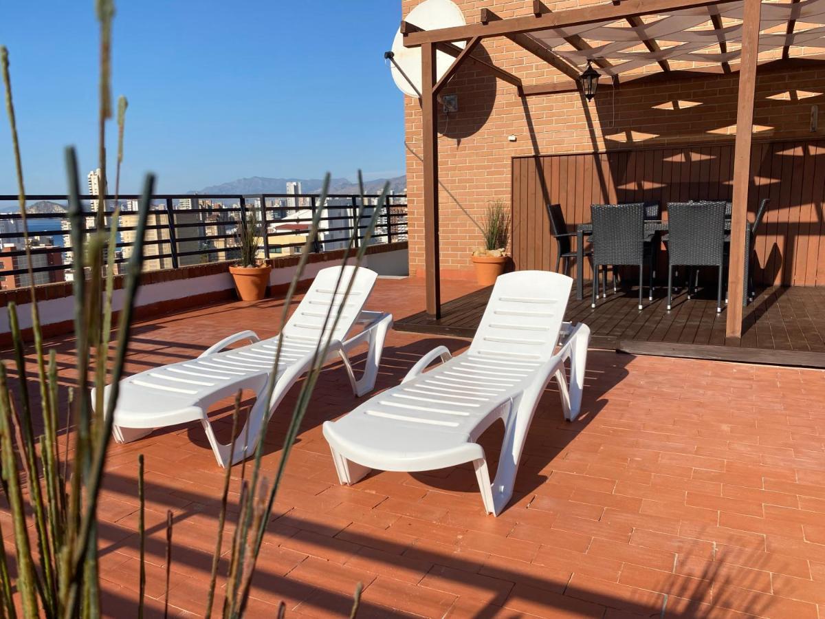 Benidormflats Apartamento