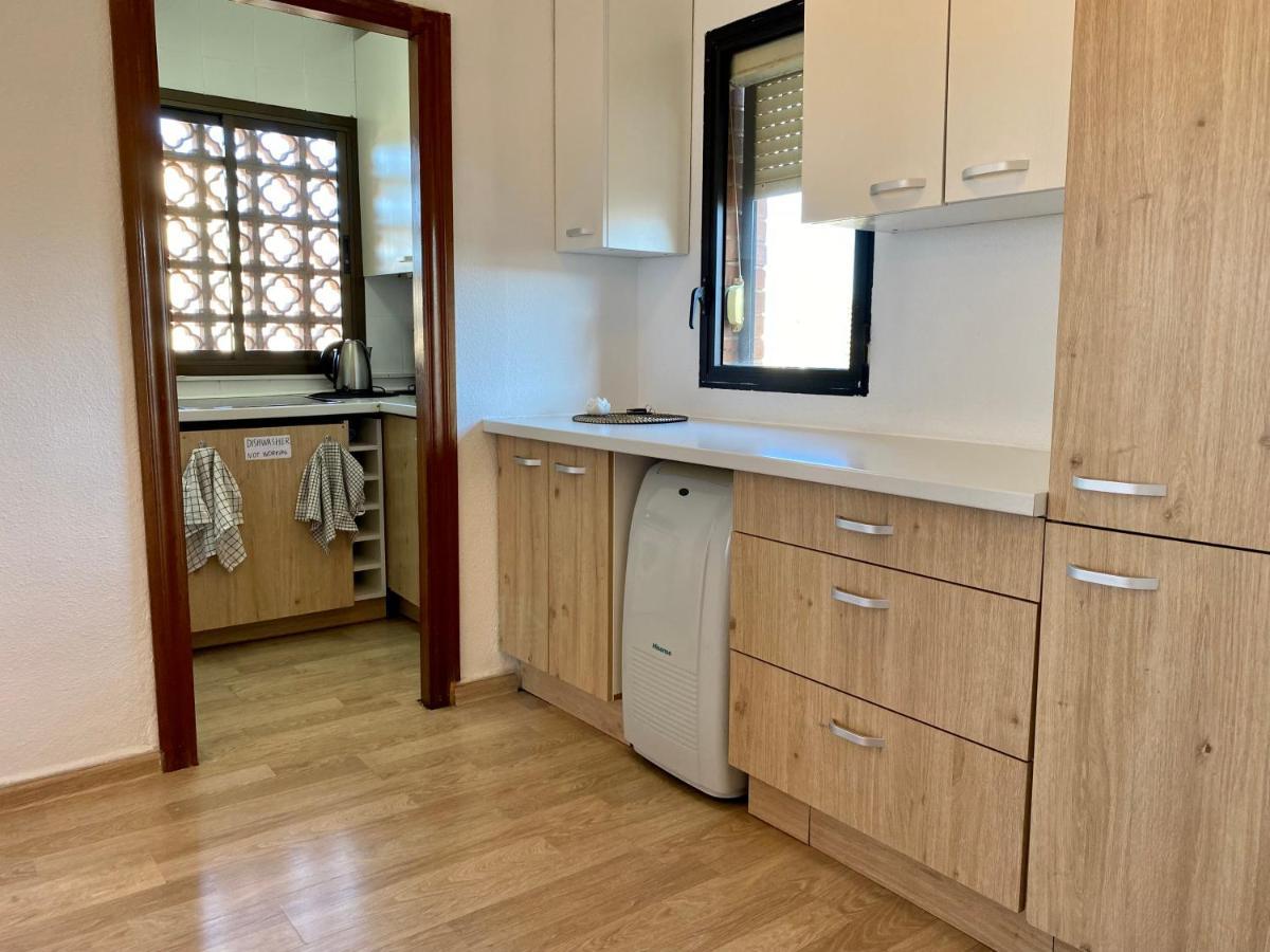 Apartamento Benidormflats Benidorm