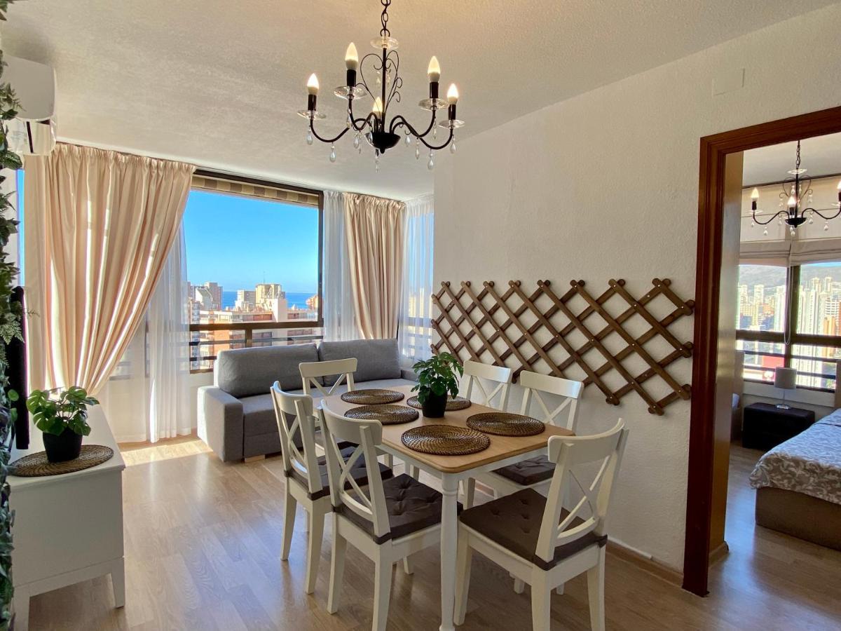 Benidormflats Apartamento