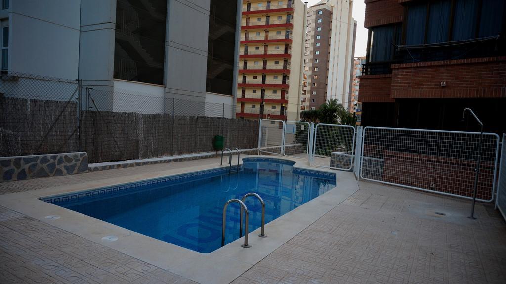 Benidormflats Apartamento